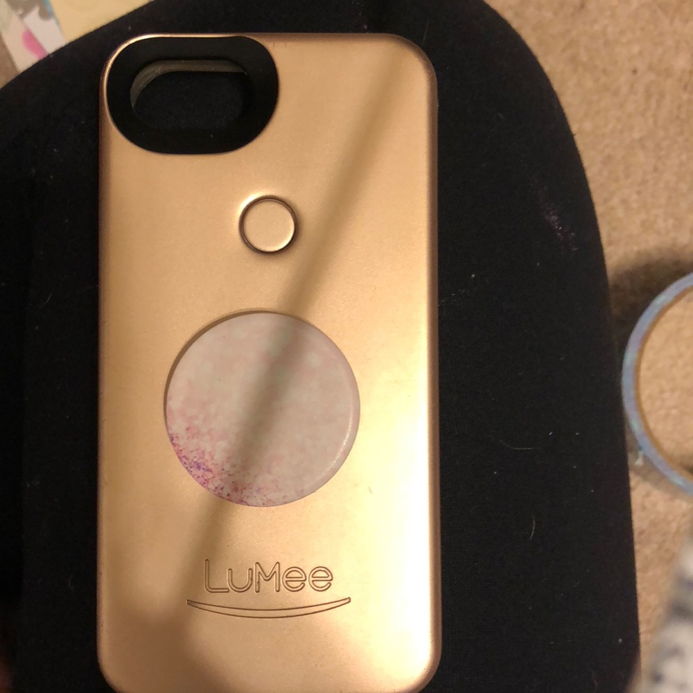 LuMee case iPhone 6/6s/7